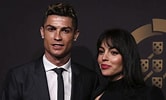 Image result for Ronaldos Cristianos girlfriend. Size: 166 x 100. Source: thenetline.com