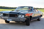 Image result for Buick GS Stage 1. Size: 148 x 100. Source: www.langcollections.com