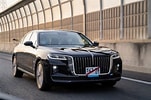 Image result for 紅旗 種類. Size: 151 x 100. Source: www.autocar.jp