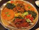 Billedresultat for Eritrea Food. størrelse: 129 x 100. Kilde: 365ideasforamazingyear.wordpress.com