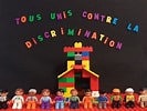 Résultat d’image pour Exemple de discrimination à L'école. Taille: 133 x 100. Source: ecolepubliqueigon.fr