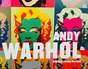 Image result for Andy Warhol Noto per. Size: 128 x 100. Source: orizzontecultura.com