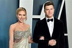 Image result for Scarlett Johansson husband and Kids. Size: 149 x 100. Source: bf1.www.yahoo.com