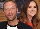 Image result for Chris Martin new girlfriend. Size: 137 x 100. Source: www.mirror.co.uk