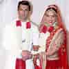 Bipasha Basu Husband Wedding എന്നതിനുള്ള ഇമേജ് ഫലം. വലിപ്പം: 100 x 100. ഉറവിടം: photogallery.indiatimes.com