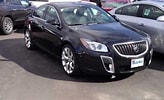 Image result for Buick Regal GS Turbo. Size: 164 x 100. Source: www.youtube.com