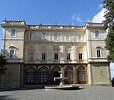 Image result for Palazzo Grazioli. Size: 114 x 100. Source: www.visitcastelliromani.it