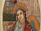 Mumtaz Mahal ਲਈ ਪ੍ਰਤੀਬਿੰਬ ਨਤੀਜਾ. ਆਕਾਰ: 132 x 100. ਸਰੋਤ: www.inmarathi.com