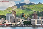Image result for Mauritius Huvudstad. Size: 150 x 100. Source: www.ilturista.info