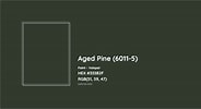 Afbeeldingsresultaten voor Aged Pine Valspar. Grootte: 184 x 100. Bron: www.colorxs.com
