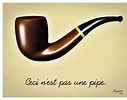 Image result for Ceci n'est pas une pipe. Size: 127 x 100. Source: lunpi.deviantart.com