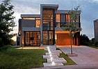 Image result for arquitectura moderna. Size: 141 x 100. Source: www.pinterest.com.mx