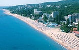 Image result for Bulgaria Beaches. Size: 156 x 100. Source: www.tourist-destinations.com
