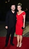 Image result for Ricky Gervais partner S. Size: 60 x 100. Source: www.dailymail.co.uk