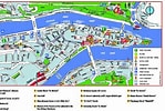 Bildergebnis für Passau Hafen Karte. Größe: 149 x 100. Quelle: www.pinterest.com