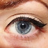 Image result for "heterochromia Papyrifera". Size: 100 x 100. Source: www.reddit.com