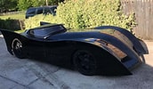 Image result for Batmobile IN Real life. Size: 172 x 100. Source: mikeshouts.com