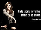 Image result for Emma Watson Quotes. Size: 135 x 100. Source: www.scrolldroll.com