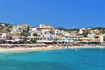 Afbeeldingsresultaten voor Agia Pelagia Crete Greece. Grootte: 150 x 100. Bron: www.allincrete.com
