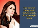 Kareena Kapoor Khan Quotes के लिए छवि परिणाम. आकार: 136 x 100. स्रोत: www.bumppy.com