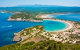 Image result for Kalamata Beaches. Size: 161 x 100. Source: www.christophorus.at