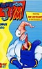 Earthworm Jim Cartoon Cast के लिए छवि परिणाम. आकार: 61 x 100. स्रोत: www.themoviedb.org