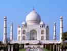 Architecture of Taj Mahal కోసం చిత్ర ఫలితం. పరిమాణం: 131 x 100. మూలం: worldupclose.in