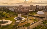 Resultado de imagem para cidade de Brasília DF. Tamanho: 163 x 100. Fonte: generationvoyage.fr