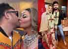 Rakhi Sawant husband కోసం చిత్ర ఫలితం. పరిమాణం: 138 x 100. మూలం: www.ibtimes.co.in