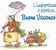 Image result for Cartoline Vacanze. Size: 112 x 100. Source: www.buongiornissimocaffe.it