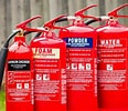 Image result for Fire Extinguisher Type. Size: 116 x 100. Source: autoreportng.com