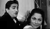 Image result for Waheeda Rehman and her Husband. Size: 171 x 100. Source: starsunfolded.com