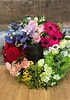 Image result for Blue door flowers. Size: 70 x 100. Source: bluedoorflowers.com