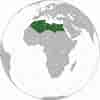 Billedresultat for Nordafrika. størrelse: 100 x 100. Kilde: en.wikipedia.org
