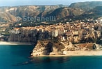Tropea Calabria に対する画像結果.サイズ: 147 x 100。ソース: www.tropea.biz