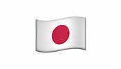 Bildresultat för Emoji Pays japonais. Storlek: 175 x 100. Källa: emojis.wiki