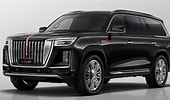 Image result for ジル 紅旗. Size: 170 x 100. Source: cars.tvbs.com.tw