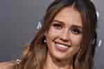 Image result for Jessica Alba Actress. Size: 150 x 100. Source: www.glamour.com