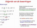 Image result for Larghazeehond bewerkingen. Size: 130 x 100. Source: slideplayer.nl