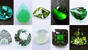 緑の宝石種類 に対する画像結果.サイズ: 175 x 100。ソース: karatz.jp