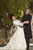 Image result for Sharon Osbourne Ozzy Wedding. Size: 66 x 100. Source: www.pinterest.com