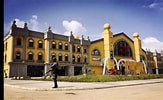 Résultat d’image pour Gare ferroviaire Djibouti. Taille: 163 x 100. Source: www.youtube.com