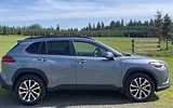 Image result for Corolla Cross AWD 2022. Size: 160 x 100. Source: info.oregon.aaa.com