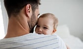 Image result for Dad and babies. Size: 169 x 100. Source: www.timesofisrael.com