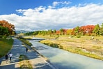 京都 紅葉 鴨川 に対する画像結果.サイズ: 148 x 100。ソース: ameblo.jp