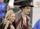 Image result for Pete Doherty wife. Size: 136 x 100. Source: www.ghgossip.com