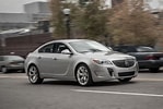 Image result for Buick Regal GS Turbo. Size: 149 x 100. Source: www.caranddriver.com