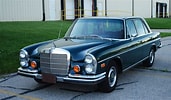 Image result for Mercedes 280SE. Size: 171 x 100. Source: www.classic.com