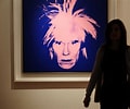 Image result for Andy Warhol Noto per. Size: 120 x 100. Source: www.agi.it