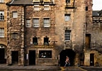 Image result for Edinburgh Pub Crawl map. Size: 144 x 100. Source: www.boboandchichi.com